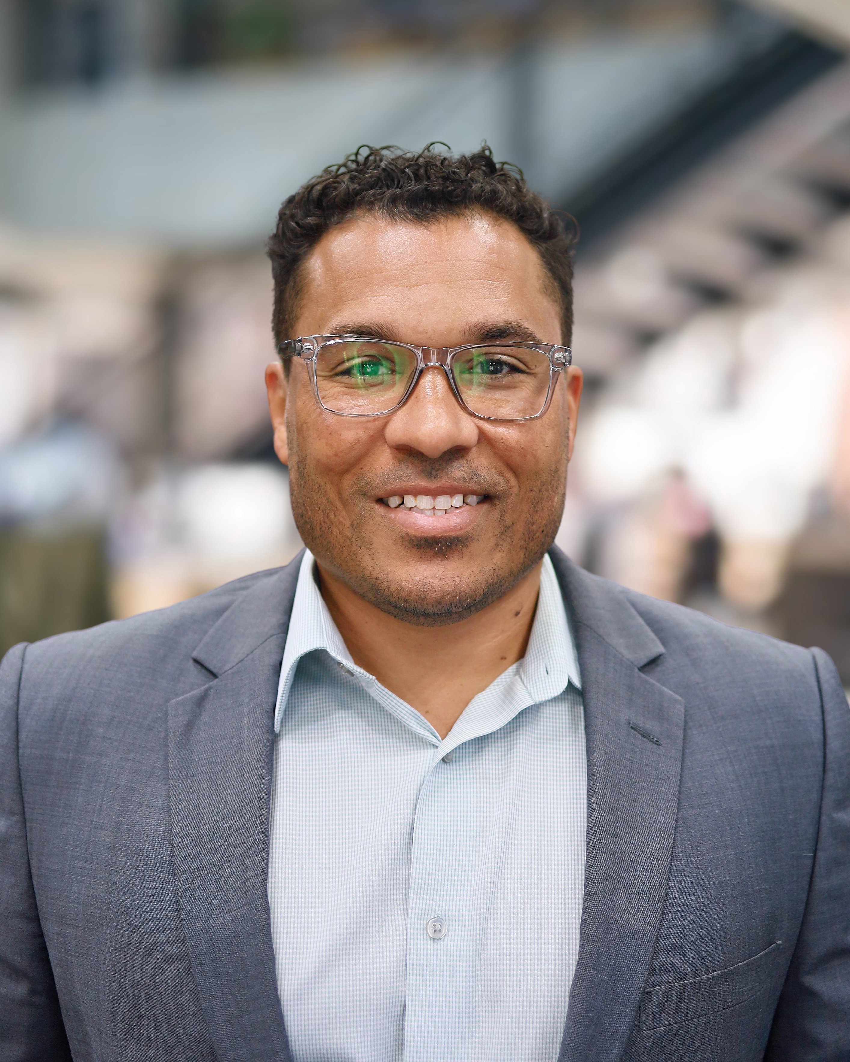Matthew Paradise, Founder of Omnient AI
